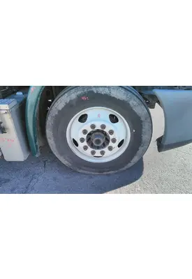 HUB PILOTED - STEEL 22.5 X 8.25 WHEEL