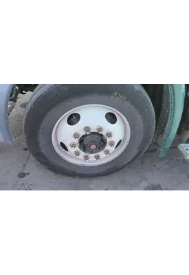 HUB PILOTED - STEEL 22.5 X 8.25 WHEEL