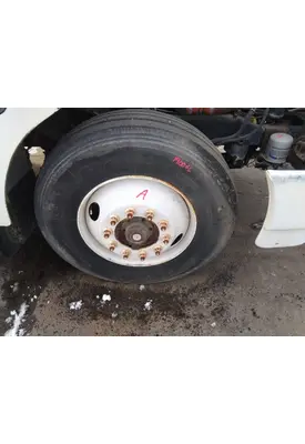 HUB PILOTED - STEEL 22.5 X 8.25 WHEEL