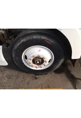 HUB PILOTED - STEEL 22.5 X 8.25 WHEEL