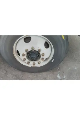 HUB PILOTED - STEEL 22.5 X 8.25 WHEEL