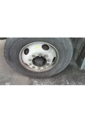 HUB PILOTED - STEEL 22.5 X 8.25 WHEEL