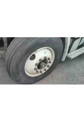 HUB PILOTED - STEEL 22.5 X 8.25 WHEEL