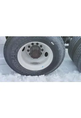 HUB PILOTED - STEEL 22.5 X 8.25 WHEEL