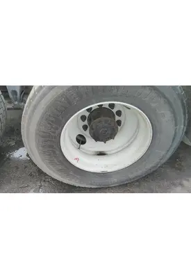 HUB PILOTED - STEEL 22.5 X 8.25 WHEEL