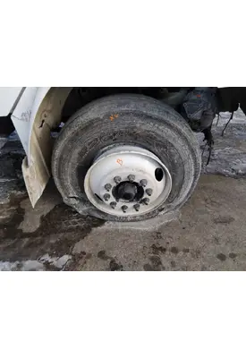 HUB PILOTED - STEEL 22.5 X 8.25 WHEEL