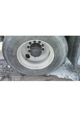 HUB PILOTED - STEEL 22.5 X 8.25 WHEEL