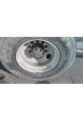 HUB PILOTED - STEEL 22.5 X 8.25 WHEEL