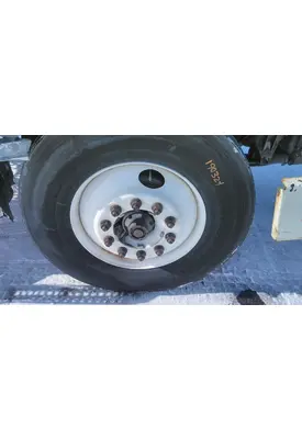 HUB PILOTED - STEEL 22.5 X 8.25 WHEEL