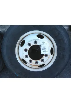 HUB PILOTED - STEEL 22.5 X 8.25 WHEEL