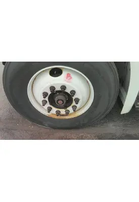 HUB PILOTED - STEEL 22.5 X 8.25 WHEEL