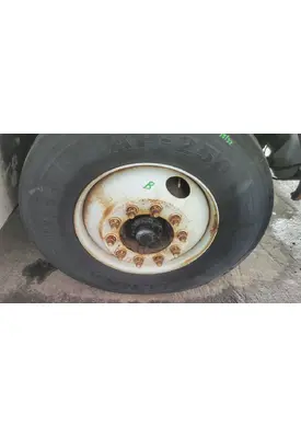 HUB PILOTED - STEEL 22.5 X 8.25 WHEEL