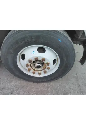 HUB PILOTED - STEEL 22.5 X 8.25 WHEEL