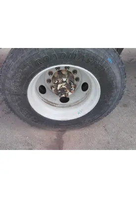 HUB PILOTED - STEEL 22.5 X 8.25 WHEEL