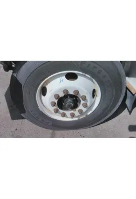 HUB PILOTED - STEEL 22.5 X 8.25 WHEEL