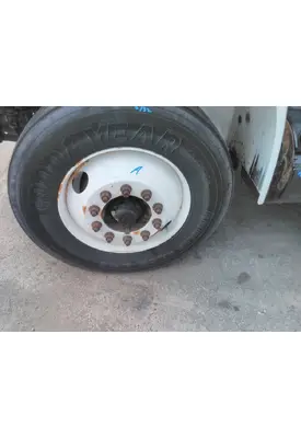 HUB PILOTED - STEEL 22.5 X 8.25 WHEEL