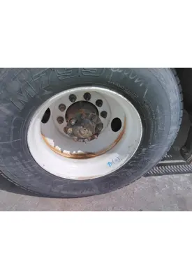 HUB PILOTED - STEEL 22.5 X 8.25 WHEEL
