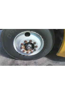 HUB PILOTED - STEEL 22.5 X 8.25 WHEEL