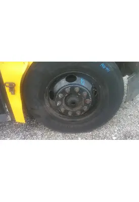 HUB PILOTED - STEEL 22.5 X 8.25 WHEEL