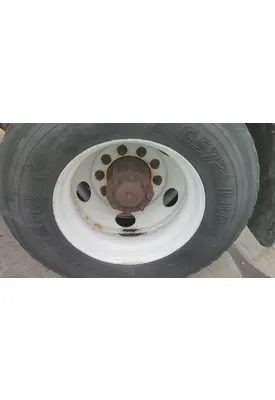 HUB PILOTED - STEEL 22.5 X 8.25 WHEEL