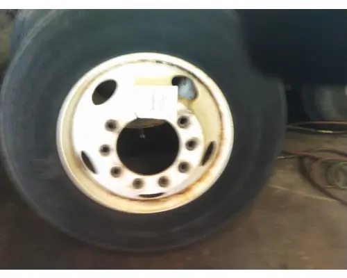 HUB PILOTED - STEEL 22.5 X 8.25 WHEEL