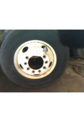 HUB PILOTED - STEEL 22.5 X 8.25 WHEEL