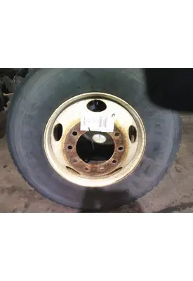 HUB PILOTED - STEEL 22.5 X 8.25 WHEEL