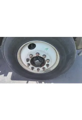HUB PILOTED - STEEL 22.5 X 8.25 WHEEL