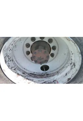 HUB PILOTED - STEEL 22.5 X 8.25 WHEEL