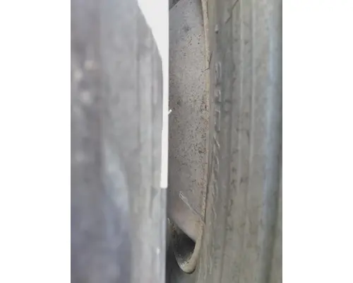 HUB PILOTED - STEEL 22.5 X 9.00 WHEEL