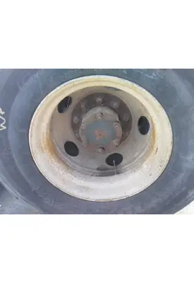 HUB PILOTED - STEEL 22.5 X 9.00 WHEEL
