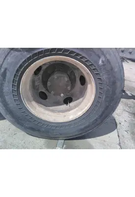 HUB PILOTED - STEEL 22.5 X 9.00 WHEEL