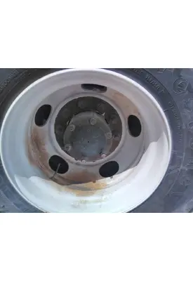 HUB PILOTED - STEEL 22.5 X 9.00 WHEEL