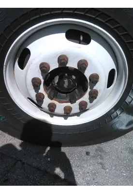 HUB PILOTED - STEEL 22.5 X 9.00 WHEEL