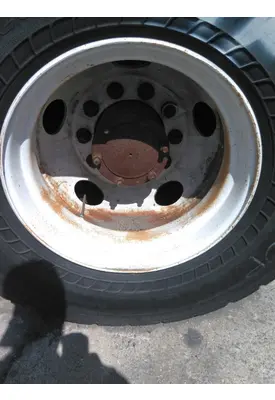 HUB PILOTED - STEEL 22.5 X 9.00 WHEEL