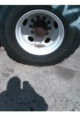 HUB PILOTED - STEEL 22.5 X 9.00 WHEEL