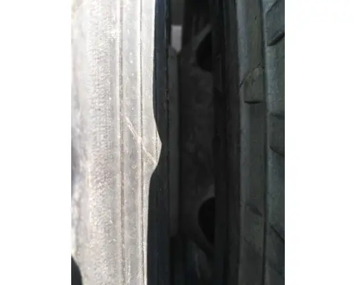 HUB PILOTED - STEEL 22.5 X 9.00 WHEEL