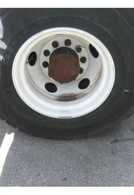 HUB PILOTED - STEEL 22.5 X 9.00 WHEEL