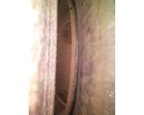 HUB PILOTED - STEEL 22.5 X 9.00 WHEEL