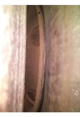 HUB PILOTED - STEEL 22.5 X 9.00 WHEEL