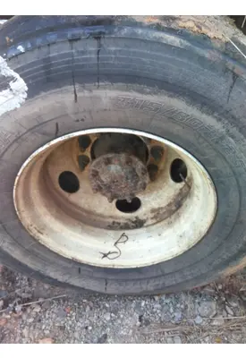 HUB PILOTED - STEEL 22.5 X 9.00 WHEEL