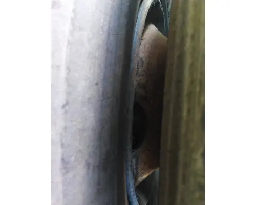 HUB PILOTED - STEEL 22.5 X 9.00 WHEEL