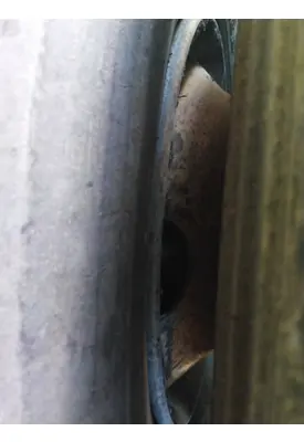 HUB PILOTED - STEEL 22.5 X 9.00 WHEEL