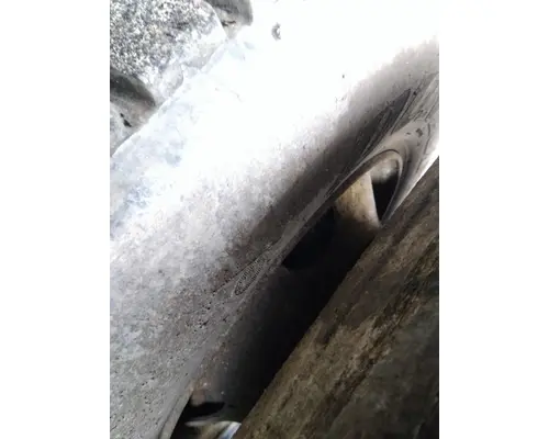 HUB PILOTED - STEEL 22.5 X 9.00 WHEEL