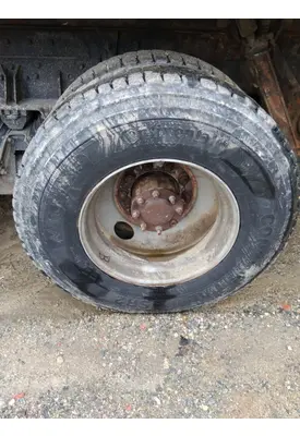 HUB PILOTED - STEEL 22.5 X 9.00 WHEEL