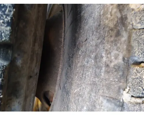 HUB PILOTED - STEEL 22.5 X 9.00 WHEEL