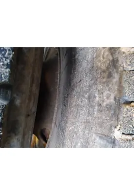 HUB PILOTED - STEEL 22.5 X 9.00 WHEEL