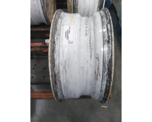 HUB PILOTED - STEEL 22.5 X 9.00 WHEEL
