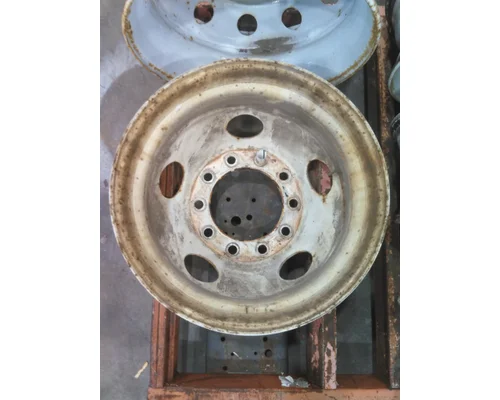 HUB PILOTED - STEEL 22.5 X 9.00 WHEEL