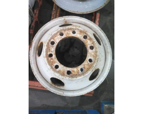 HUB PILOTED - STEEL 22.5 X 9.00 WHEEL